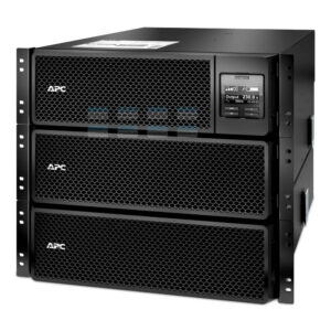 Có Nên Dùng Bộ Lưu điện Ups Cho Server Không
