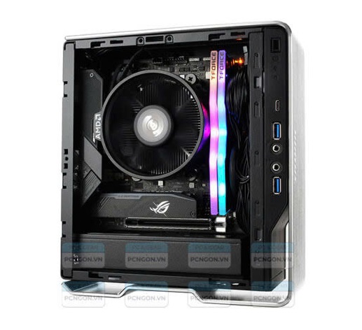 Khi Chọn Case Mini Itx, Cần đảm Bảo Linh Kiện Tương Thích Về Kích Thước Và Công Suất để Tối ưu Hiệu Năng Và Tránh Hạn Chế Không Gian Bên Trong
