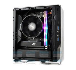 Kinh Nghiệm Chọn Case Mini Itx Hcm