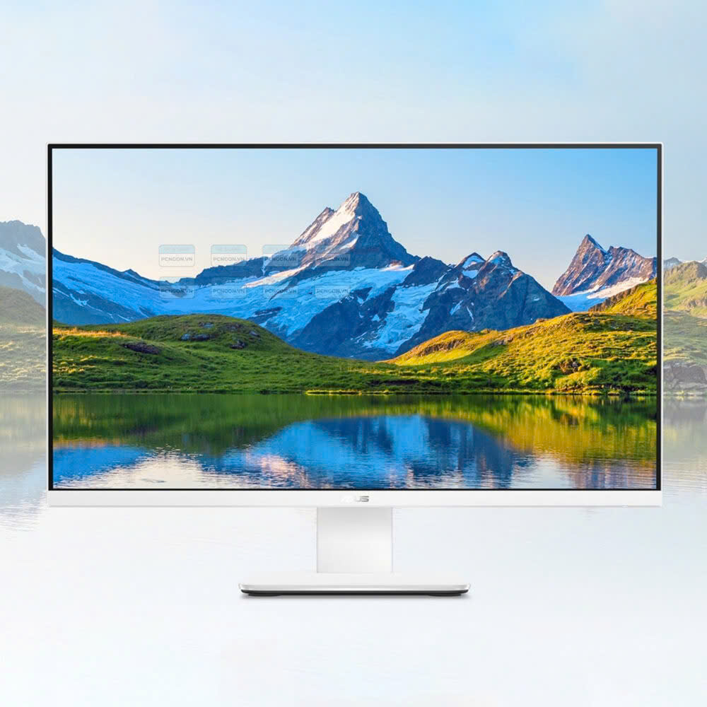 Máy Tính All In One 27 Inch Giúp Giảm đáng Kể Diện Tích Sử Dụng