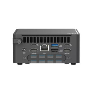 Máy Tính Mini Pc Asus Nuc 15 Pro Intel Core 5 210h (barebone) 1