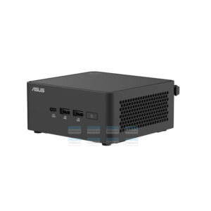 Máy Tính Mini Pc Asus Nuc 15 Pro Intel Core 5 210h (barebone) 2