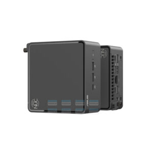 Máy Tính Mini Pc Asus Nuc 15 Pro Intel Core 5 210h (barebone) 3