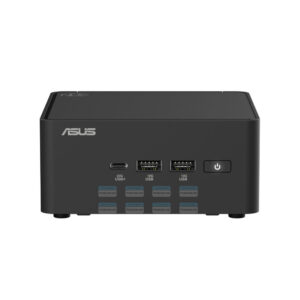 Máy Tính Mini Pc Asus Nuc 15 Pro Intel Core 5 210h (barebone) 4