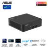 Máy Tính Mini Pc Asus Nuc 15 Pro Slim Intel U300 (barebone) 10