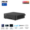 Máy Tính Mini Pc Asus Nuc 15 Pro Slim Intel U300 (barebone) 14