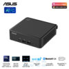 Máy Tính Mini Pc Asus Nuc 15 Pro Slim Intel U300 (barebone) 15