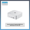 Máy Tính Mini Pc Beelink Ser10 Max Amd Ryzen Ai 9 Hx 470