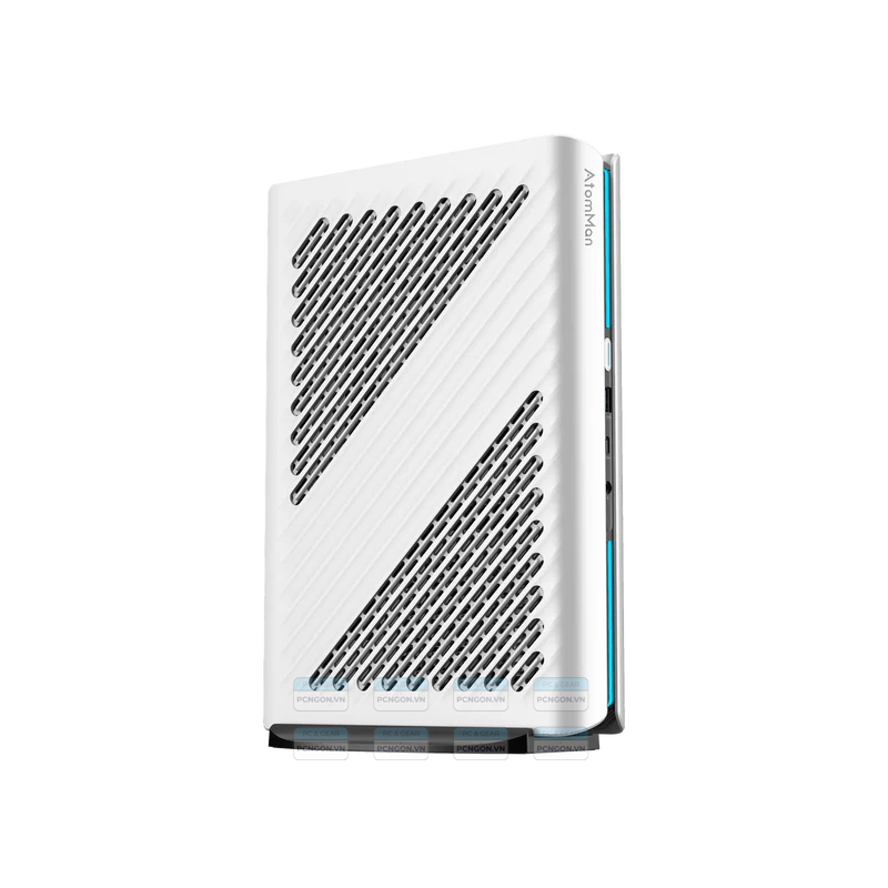 Máy Tính Mini Pc Minisforum Atomman G1 Pro Amd Ryzen 9 8945hx Rtx 5060 1