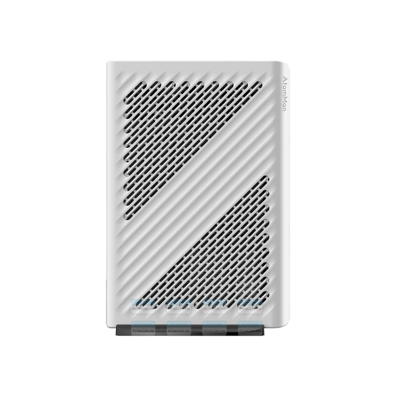 Máy Tính Mini Pc Minisforum Atomman G1 Pro Amd Ryzen 9 8945hx Rtx 5060 4