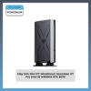 Máy Tính Mini Pc Minisforum Atomman G7 Pro Intel I9 14900hx Rtx 5070