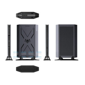 Máy Tính Mini Pc Minisforum Atomman G7 Pro Intel I9 14900hx Rtx 5070 3