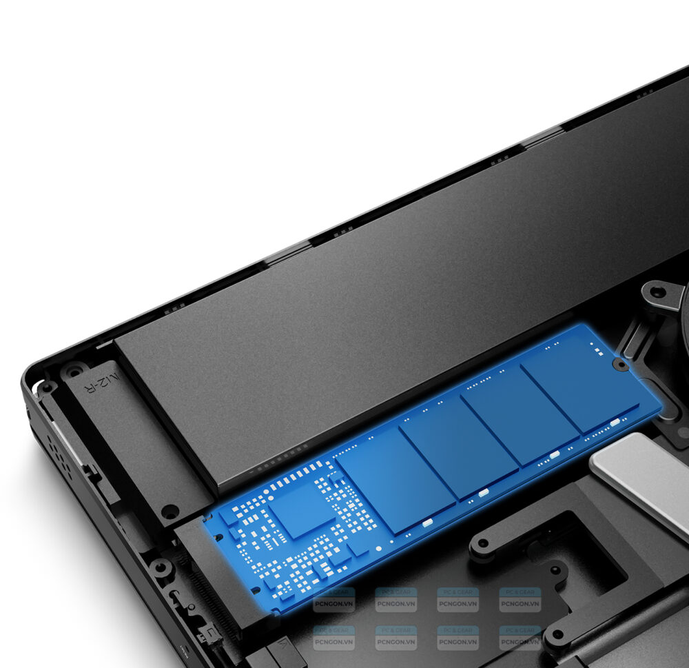 Máy Tính Cầm Tay Gpd Micropc 2 Intel N300 12