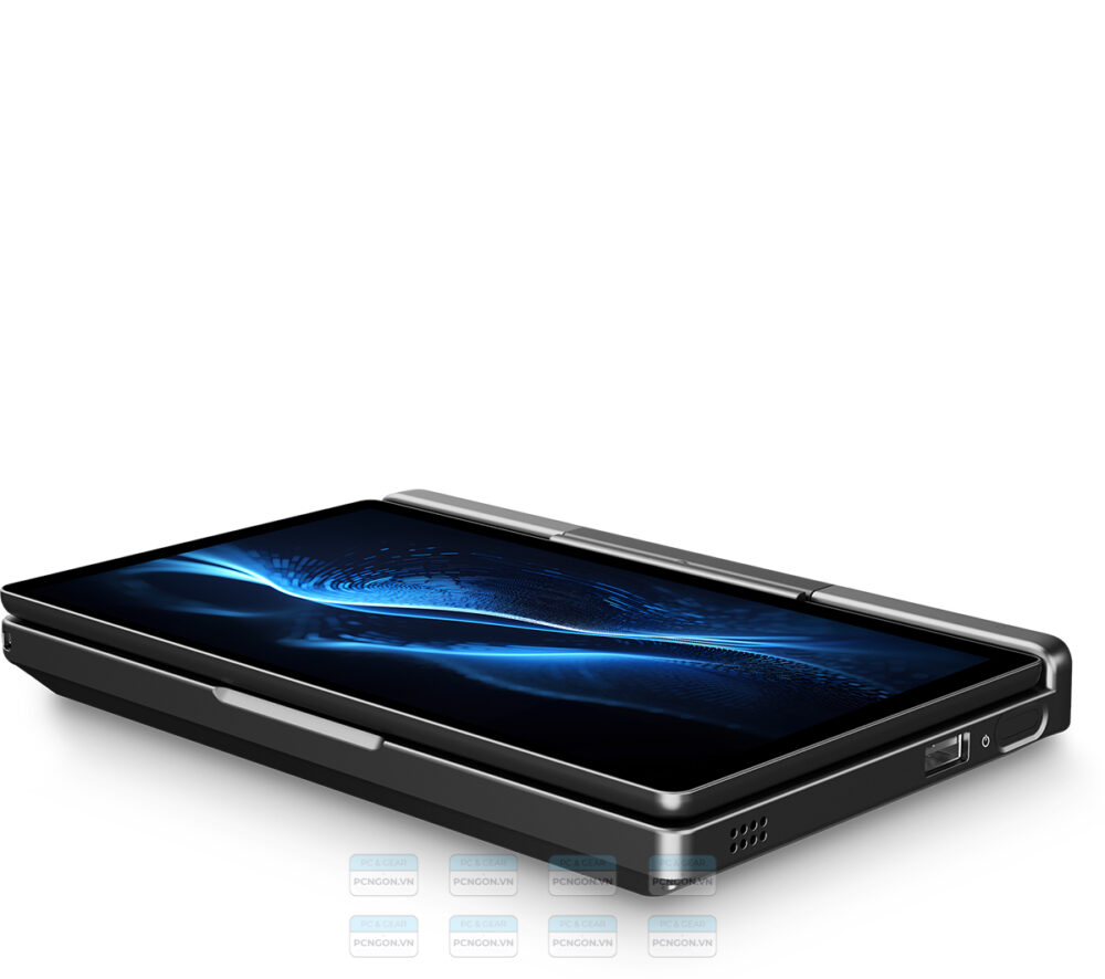 Máy Tính Cầm Tay Gpd Micropc 2 Intel N300 15