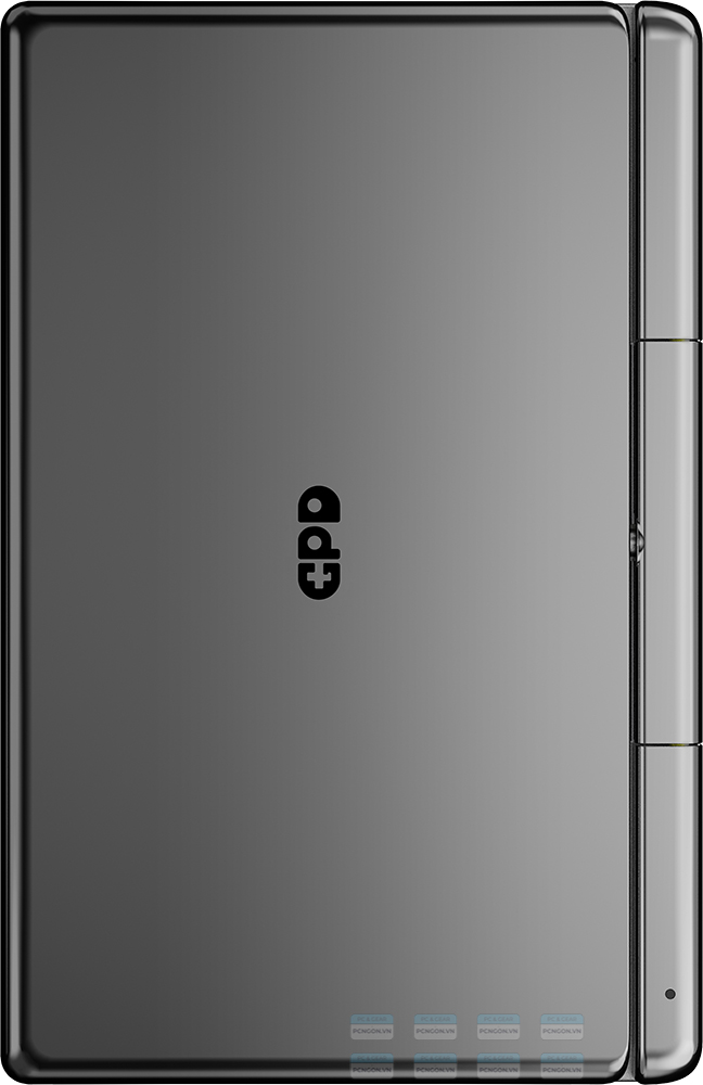 Máy Tính Cầm Tay Gpd Micropc 2 Intel N300 2
