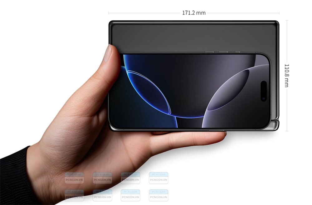 Máy Tính Cầm Tay Gpd Micropc 2 Intel N300 21