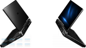 Máy Tính Cầm Tay Gpd Micropc 2 Intel N300 22