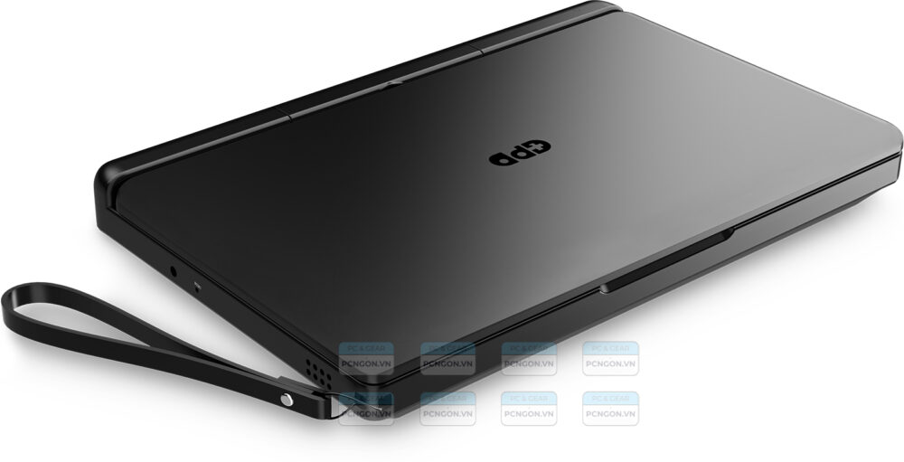Máy Tính Cầm Tay Gpd Micropc 2 Intel N300 3