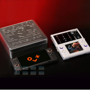 Máy Tính Cầm Tay Onexplayer Onexsugar Sugar 1 Snapdragon G3 Gen3 3