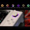 Máy Tính Cầm Tay Onexplayer Onexsugar Sugar 1 Snapdragon G3 Gen3 7