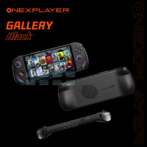 Máy Tính Cầm Tay Onexplayer Onexfly F1 Pro 2