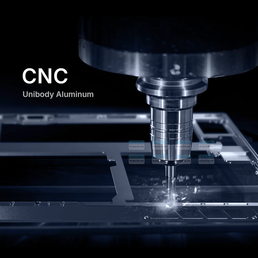 Máy Tính Cầm Tay Onexplayer Super X Gaming Amd Ryzen Ai Max 395 3