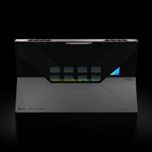 Máy Tính Cầm Tay Onexplayer Super X Gaming Amd Ryzen Ai Max 395 4