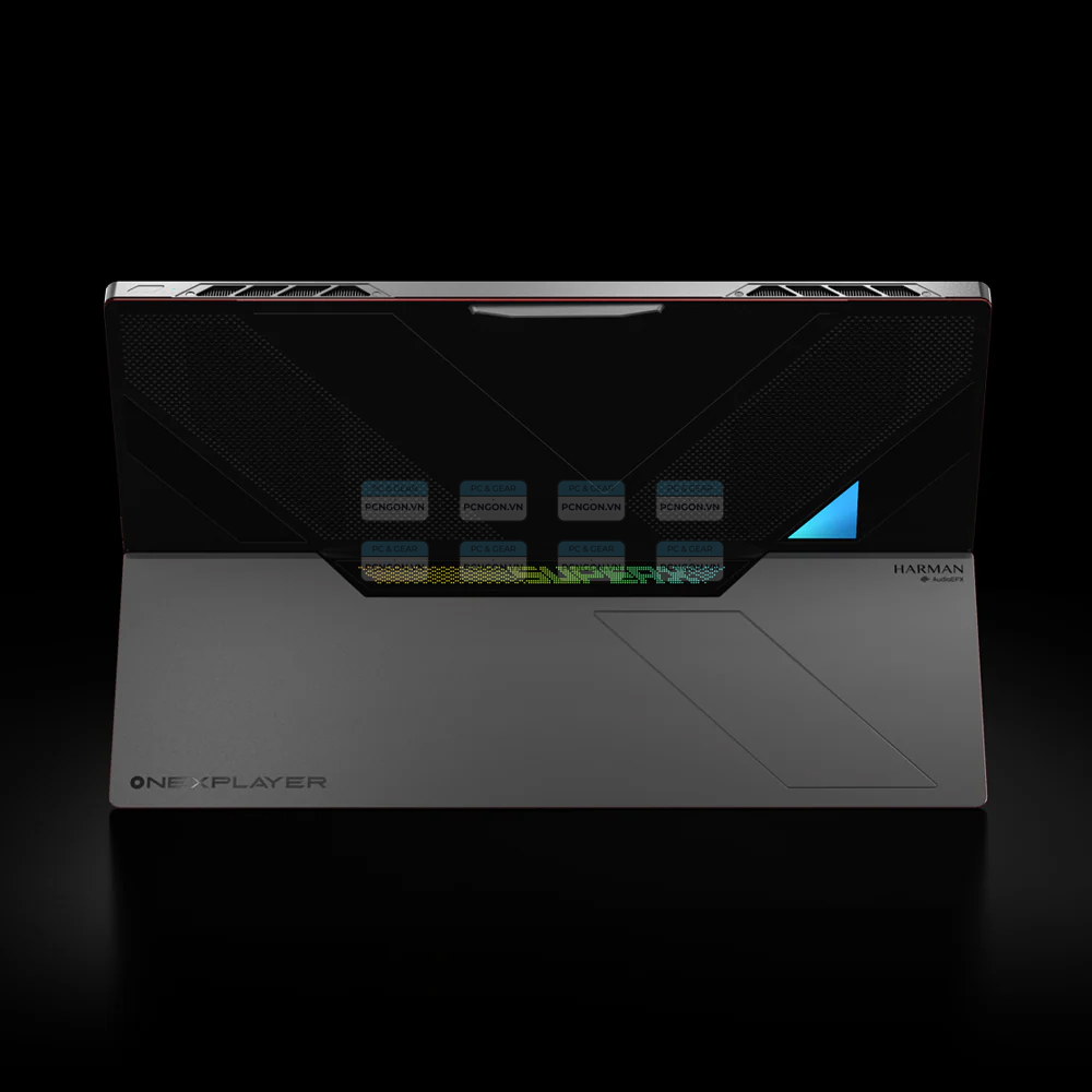 Máy Tính Cầm Tay Onexplayer Super X Gaming Amd Ryzen Ai Max 395 4