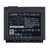 Nguồn Cooler Master 1100w V1100 Sfx Platinum Fully Modular 1