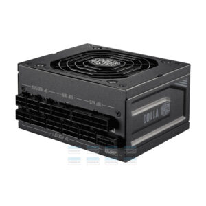 Nguồn Cooler Master 1100w V1100 Sfx Platinum Fully Modular 3