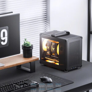 Những điều Cần Biết Khi Mua Case Mini Itx
