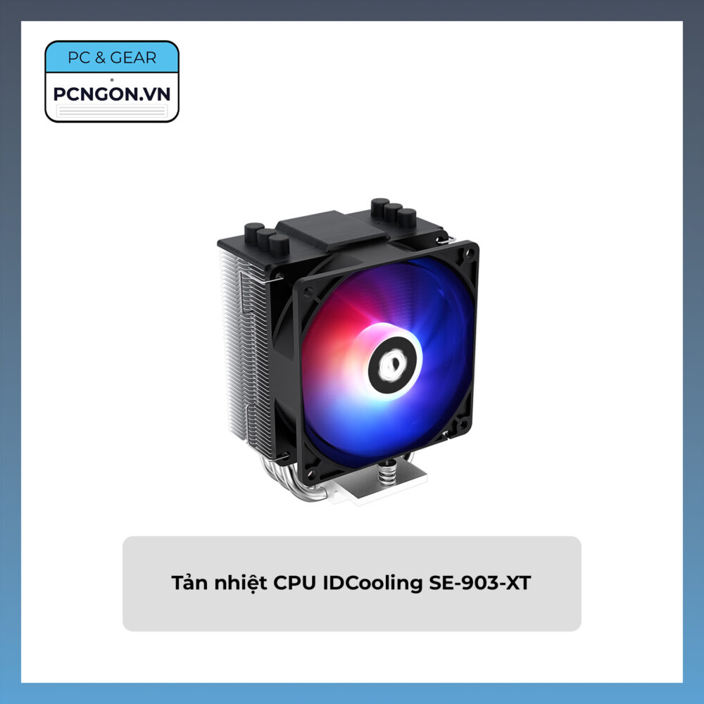 Tản Nhiệt Cpu Idcooling Se-903-xt