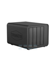 Thiết Bị Lưu Trữ Nas Terramaster F4-212 4 Bay 88tb 1
