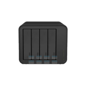 Thiết Bị Lưu Trữ Nas Terramaster F4-212 4 Bay 88tb 3