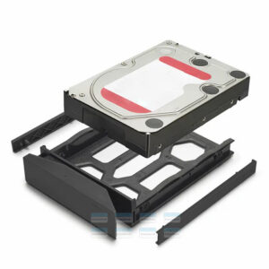 Thiết Bị Lưu Trữ Nas Terramaster F4-212 4 Bay 88tb 4