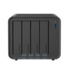 Thiết Bị Lưu Trữ Nas Terramaster F4-425 4 Bay 120tb 1