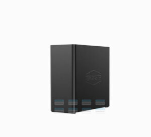 Thiết Bị Lưu Trữ Nas Terramaster F4 Ssd 4 Bay 32tb 2