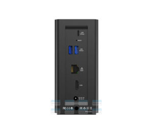 Thiết Bị Lưu Trữ Nas Terramaster F4 Ssd 4 Bay 32tb 3