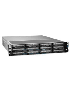 Thiết Bị Lưu Trữ Nas Terramaster U12-500 Plus Rackmount 12 Bay 288tb 1