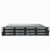 Thiết Bị Lưu Trữ Nas Terramaster U12-500 Plus Rackmount 12 Bay 288tb 2