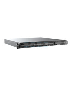 Thiết Bị Lưu Trữ Nas Terramaster U4-500 Rackmount 4 Bay 96tb 1