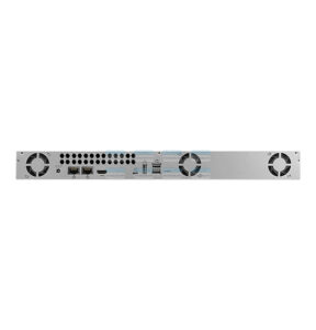 Thiết Bị Lưu Trữ Nas Terramaster U4-500 Rackmount 4 Bay 96tb 2
