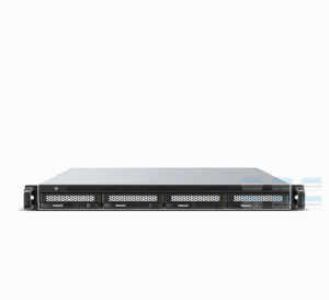 Thiết Bị Lưu Trữ Nas Terramaster U4-500 Rackmount 4 Bay 96tb 3