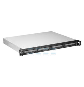 Thiết Bị Lưu Trữ Nas Terramaster U4-500 Rackmount 4 Bay 96tb 4