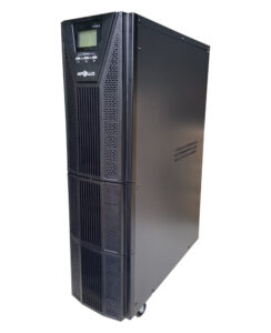 Ups Giúp ổn định điện áp Và Bảo Vệ Thiết Bị Khỏi Các Sự Cố Ngoại Vi