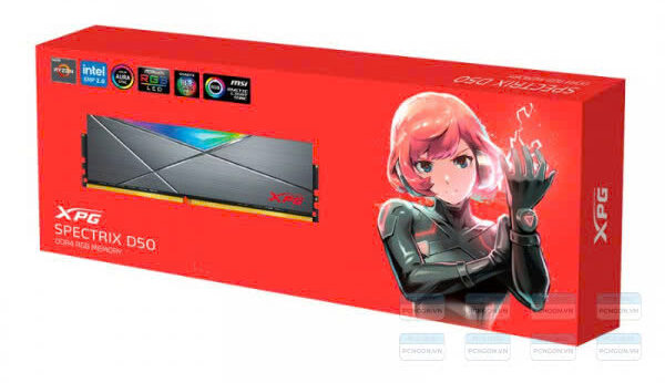 Khi nâng cấp lên ram pc ddr4 8gb, hệ thống có thể xử lý nhiều tác vụ hơn mà vẫn đảm bảo tốc độ ổn định