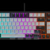 Bàn Phím Quang Cơ Dareu Ek98x Pbt Black Grey Blue Switch 1