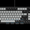 Bàn Phím Quang Cơ Dareu Ek98x Pbt Black Grey Blue Switch 2