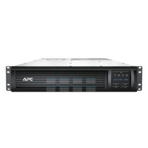Bộ Lưu điện Apc Smart Ups 2200va Lcd Rm 2u 230v (smt2200rmi2u) 3
