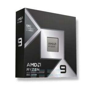 Cpu Amd Ryzen 9 9950x3d2 Chính Hãng (4.3ghz Turbo 5.6ghz, 16 Nhân 32 Luồng) 3